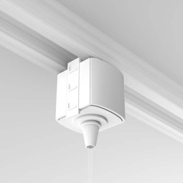 Комплектующие для систем освещения с токоведущими элементами Technical TRA010-1-A-W — изображение 5