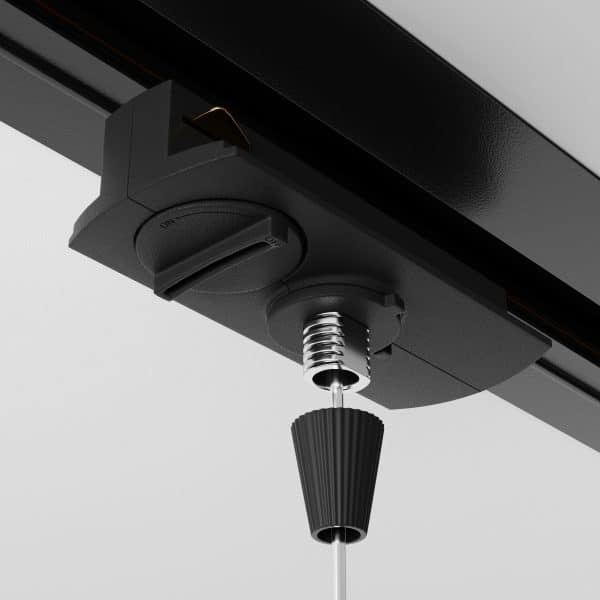 Комплектующие для систем освещения с токоведущими элементами Technical TRA011-1-A-B — изображение 4