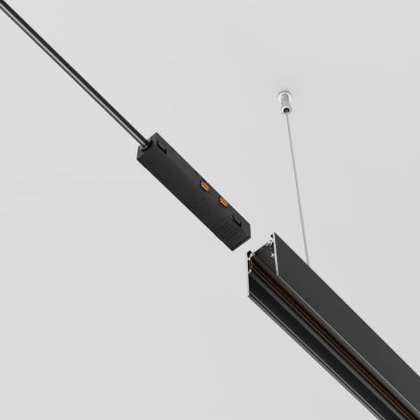 Комплектующие для систем освещения с токоведущими элементами Technical TRA034B-42B — изображение 5