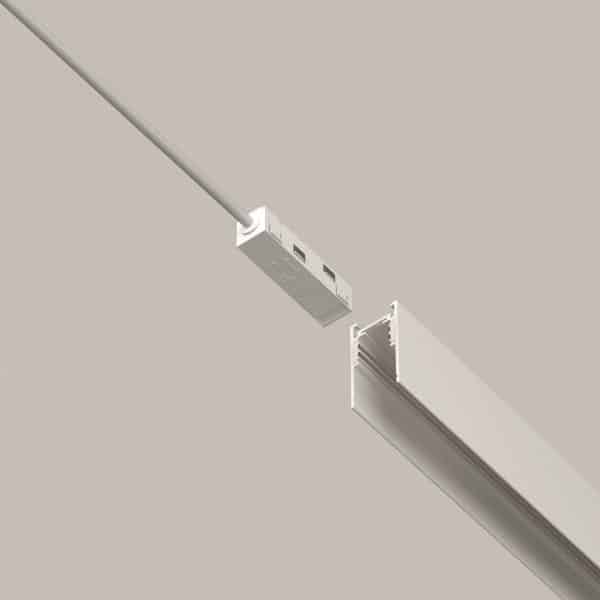 Комплектующие для систем освещения с токоведущими элементами Technical TRA034B-42W-1 — изображение 4