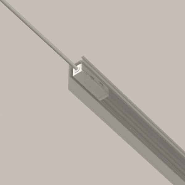 Комплектующие для систем освещения с токоведущими элементами Technical TRA034B-42W-1 — изображение 5