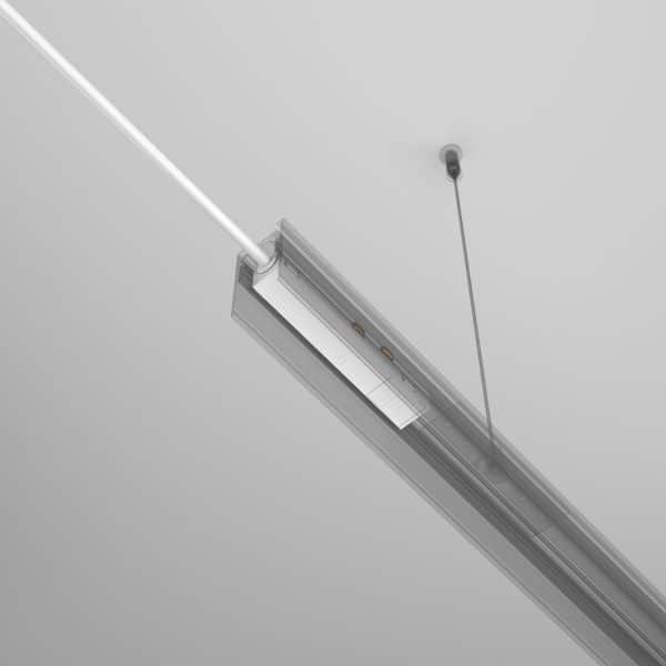 Комплектующие для систем освещения с токоведущими элементами Technical TRA034B-42W — изображение 4