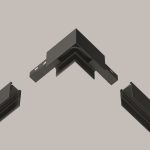 Комплектующие для систем освещения с токоведущими элементами Technical TRA034CPC-42B-15-1 — изображение 5