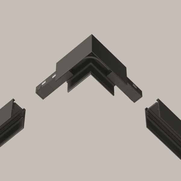 Комплектующие для систем освещения с токоведущими элементами Technical TRA034CPC-42B-15-1 — изображение 5