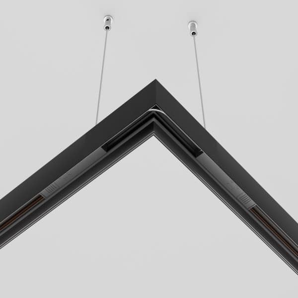 Комплектующие для систем освещения с токоведущими элементами Technical TRA034CPC-42B-15 — изображение 4