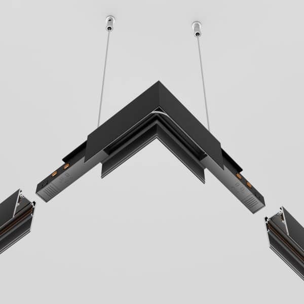 Комплектующие для систем освещения с токоведущими элементами Technical TRA034CPC-42B-15 — изображение 5