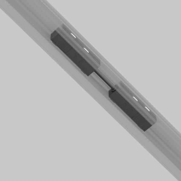 Комплектующие для систем освещения с токоведущими элементами Technical TRA034CPC-42B-5-1 — изображение 5