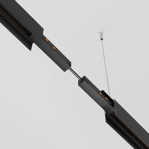 Комплектующие для систем освещения с токоведущими элементами Technical TRA034CPC-42B-5 — изображение 4