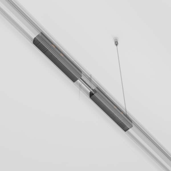 Комплектующие для систем освещения с токоведущими элементами Technical TRA034CPC-42B-5 — изображение 5