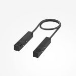 Комплектующие для систем освещения с токоведущими элементами Technical TRA034CPC-42B-50 — изображение 2