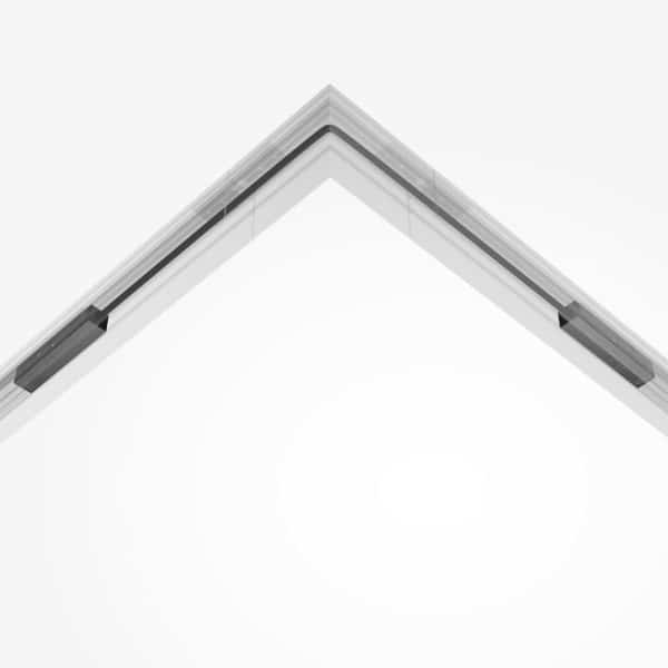 Комплектующие для систем освещения с токоведущими элементами Technical TRA034CPC-42B-50 — изображение 5