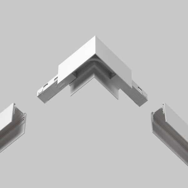 Комплектующие для систем освещения с токоведущими элементами Technical TRA034CPC-42W-15-1 — изображение 4