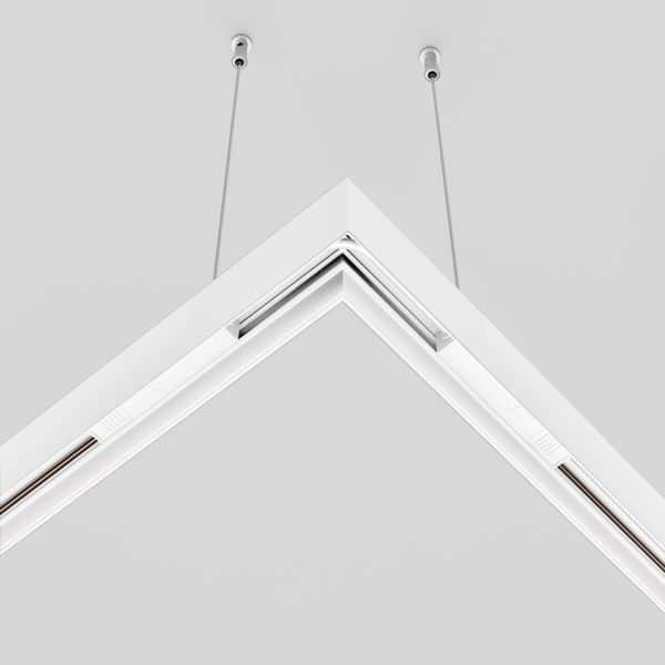 Комплектующие для систем освещения с токоведущими элементами Technical TRA034CPC-42W-15 — изображение 3