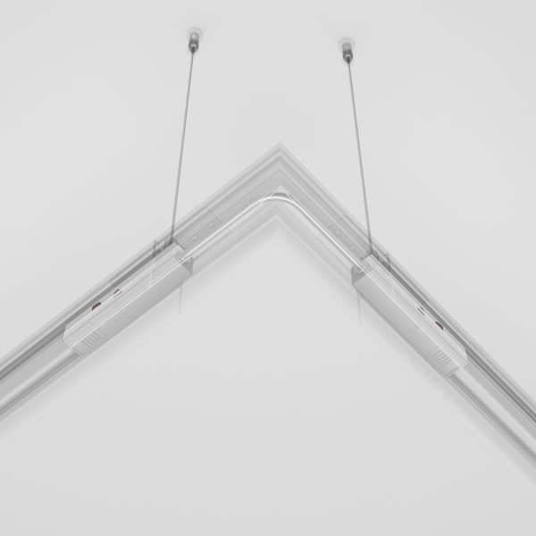 Комплектующие для систем освещения с токоведущими элементами Technical TRA034CPC-42W-15 — изображение 5