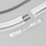 Комплектующие для систем освещения с токоведущими элементами Technical TRA034CS-W — изображение 4