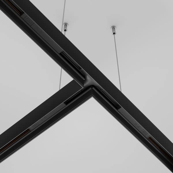 Комплектующие для систем освещения с токоведущими элементами Technical TRA034CWT-42B — изображение 3