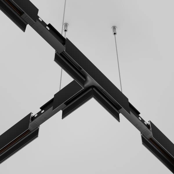 Комплектующие для систем освещения с токоведущими элементами Technical TRA034CWT-42B — изображение 4