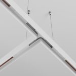 Комплектующие для систем освещения с токоведущими элементами Technical TRA034CWT-42W — изображение 3