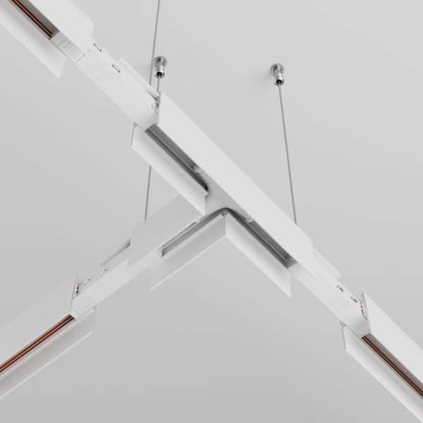 Комплектующие для систем освещения с токоведущими элементами Technical TRA034CWT-42W — изображение 4