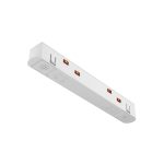 Комплектующие для систем освещения с токоведущими элементами Technical TRA034PC-42W