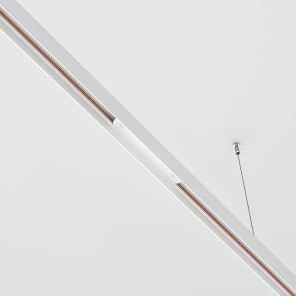 Комплектующие для систем освещения с токоведущими элементами Technical TRA034PC-42W — изображение 3