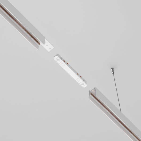 Комплектующие для систем освещения с токоведущими элементами Technical TRA034PC-42W — изображение 4