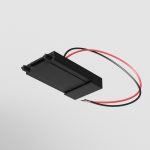 Комплектующие для систем освещения с токоведущими элементами Technical TRA084B-11B — изображение 2