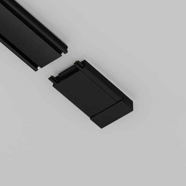 Комплектующие для систем освещения с токоведущими элементами Technical TRA084B-11B — изображение 4