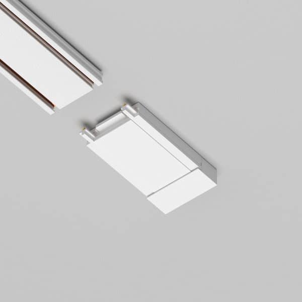 Комплектующие для систем освещения с токоведущими элементами Technical TRA084B-11W — изображение 3