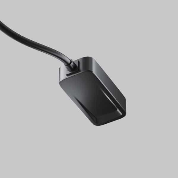 Комплектующие для систем освещения с токоведущими элементами Technical TRA084B-12B-50 — изображение 2