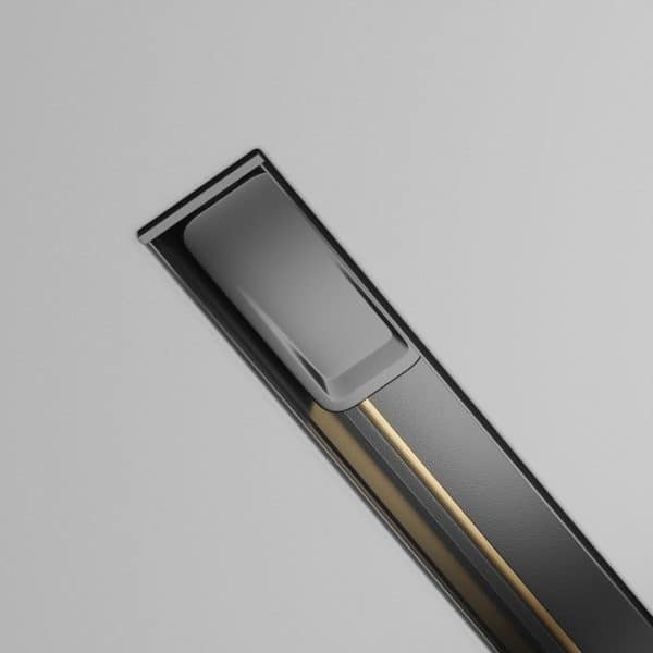 Комплектующие для систем освещения с токоведущими элементами Technical TRA084B-12B-50 — изображение 3