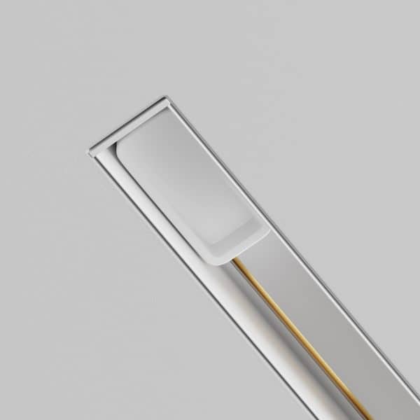 Комплектующие для систем освещения с токоведущими элементами Technical TRA084B-12W-200 — изображение 3