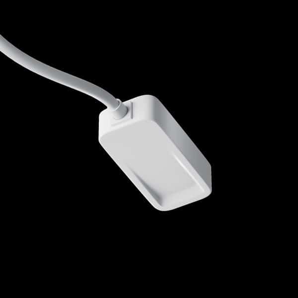 Комплектующие для систем освещения с токоведущими элементами Technical TRA084B-12W-50 — изображение 3