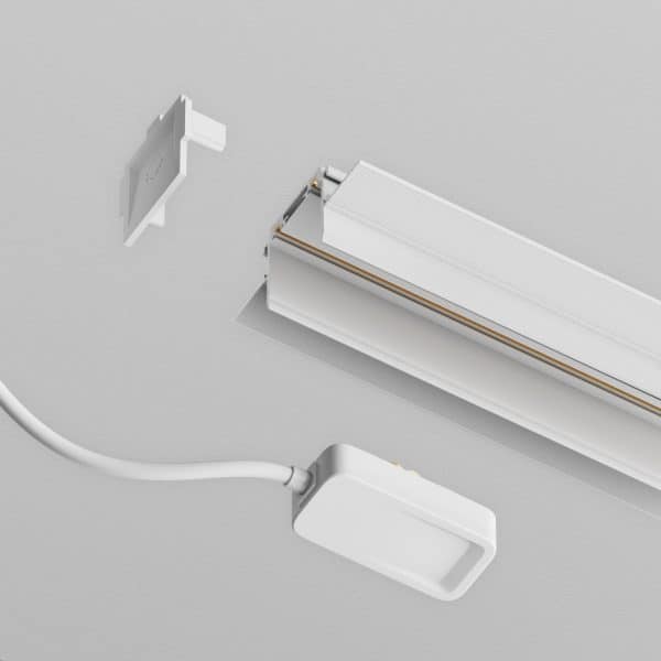 Комплектующие для систем освещения с токоведущими элементами Technical TRA084B-12W-50 — изображение 5