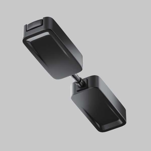 Комплектующие для систем освещения с токоведущими элементами Technical TRA084C-B-12 — изображение 2