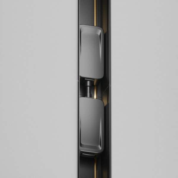 Комплектующие для систем освещения с токоведущими элементами Technical TRA084C-B-12 — изображение 3