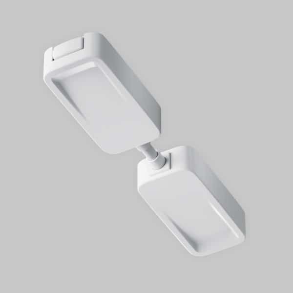 Комплектующие для систем освещения с токоведущими элементами Technical TRA084C-W-12 — изображение 2