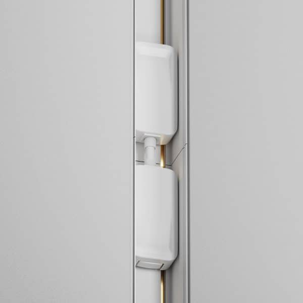 Комплектующие для систем освещения с токоведущими элементами Technical TRA084C-W-12 — изображение 3