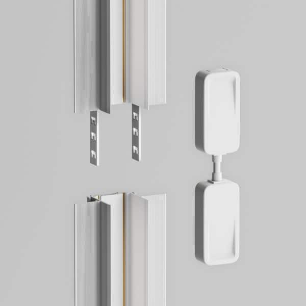 Комплектующие для систем освещения с токоведущими элементами Technical TRA084C-W-12 — изображение 4