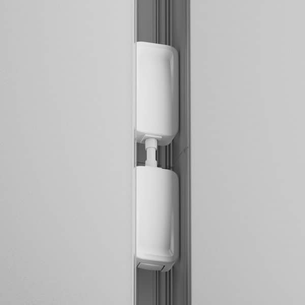 Комплектующие для систем освещения с токоведущими элементами Technical TRA084C-W-12 — изображение 5