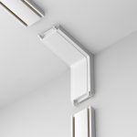 Комплектующие для систем освещения с токоведущими элементами Technical TRA084CI-11W — изображение 4