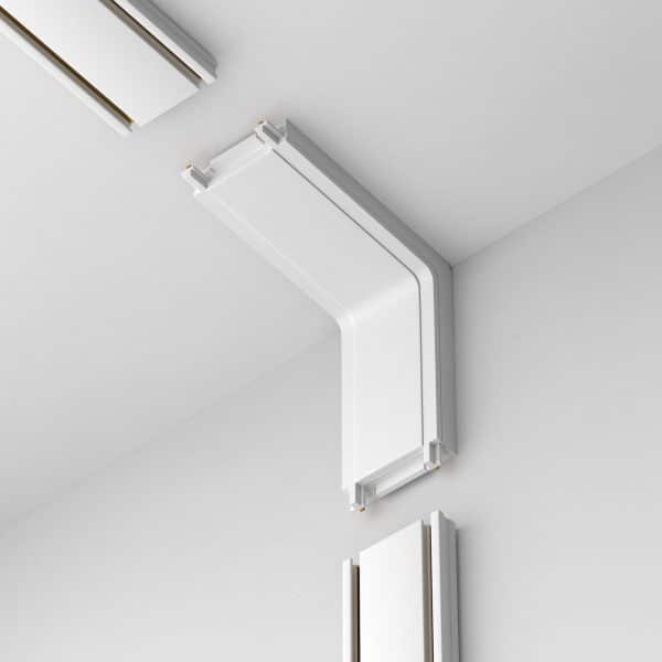 Комплектующие для систем освещения с токоведущими элементами Technical TRA084CI-11W — изображение 4