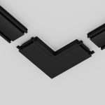 Комплектующие для систем освещения с токоведущими элементами Technical TRA084CL-11B — изображение 4