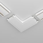 Комплектующие для систем освещения с токоведущими элементами Technical TRA084CL-11W — изображение 4