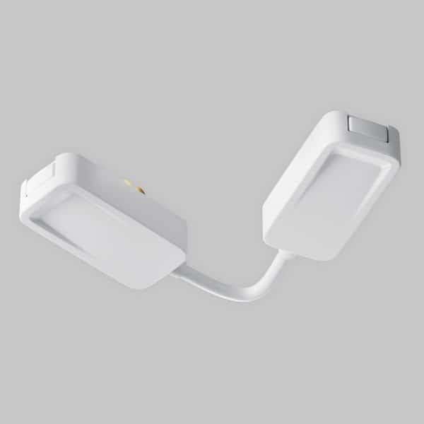 Комплектующие для систем освещения с токоведущими элементами Technical TRA084CPC-W-12 — изображение 2