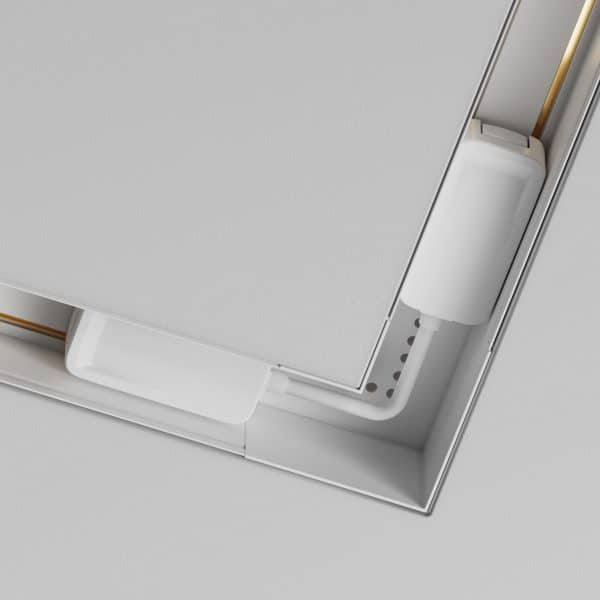 Комплектующие для систем освещения с токоведущими элементами Technical TRA084CPC-W-12 — изображение 3