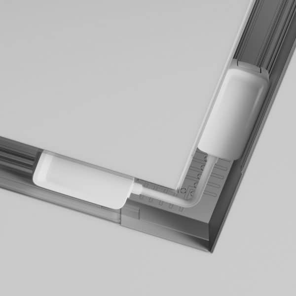 Комплектующие для систем освещения с токоведущими элементами Technical TRA084CPC-W-12 — изображение 5