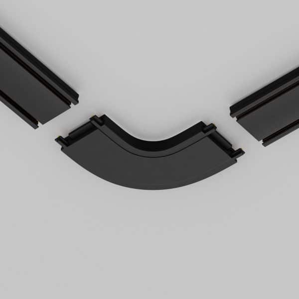 Комплектующие для систем освещения с токоведущими элементами Technical TRA084CR-11B — изображение 5