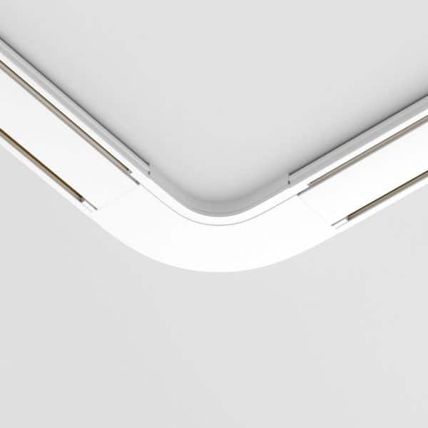 Комплектующие для систем освещения с токоведущими элементами Technical TRA084CR-11W — изображение 3