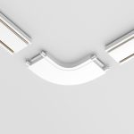 Комплектующие для систем освещения с токоведущими элементами Technical TRA084CR-11W — изображение 4